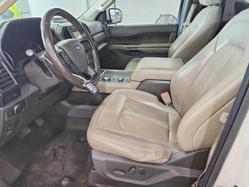 Aukcja sprzedaży 2018 Ford Expedition, vin: 1FMJK2AT5JEA49598, numer aukcji: 60835896
