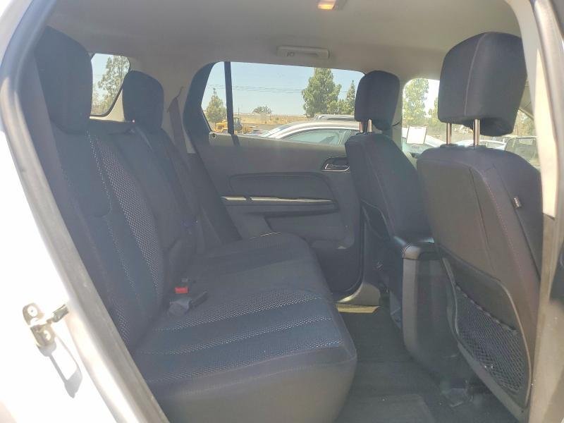 Продажа на аукционе авто 2017 Gmc Terrain, vin: 2GKALMEK6H6333971, номер лота: 60009366