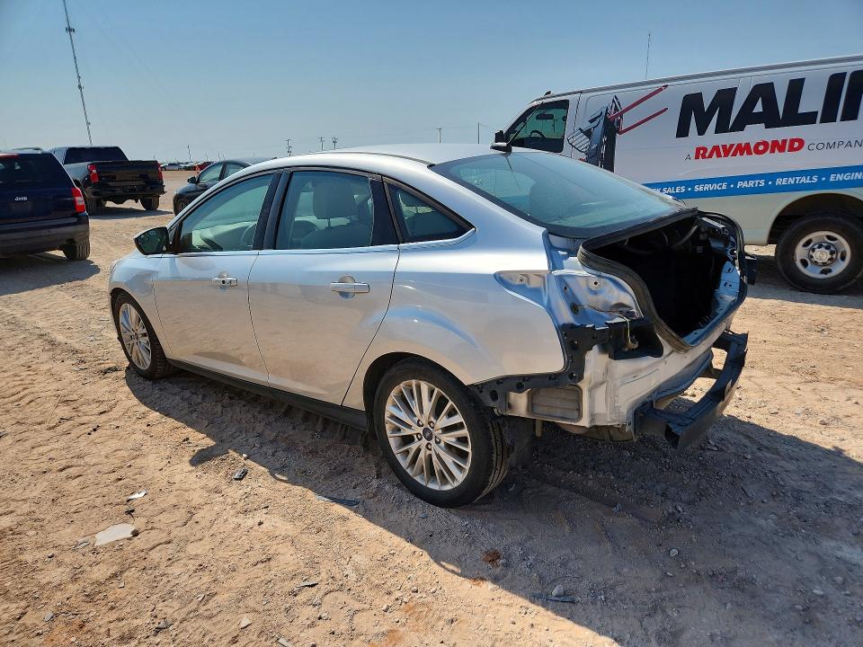 Aukcja sprzedaży 2017 Ford Focus, vin: 1FADP3J22HL288232, numer aukcji: 60026306