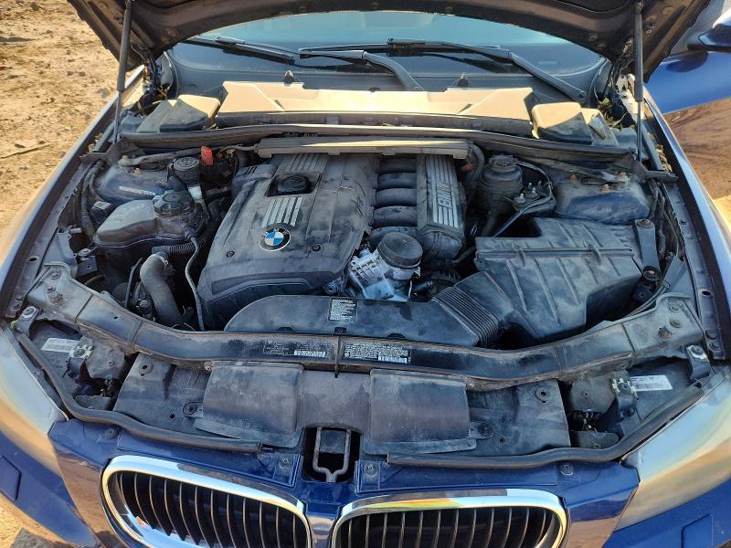 Продажа на аукционе авто 2011 Bmw 328, vin: WBAPK5C55BF121519, номер лота: 60559446