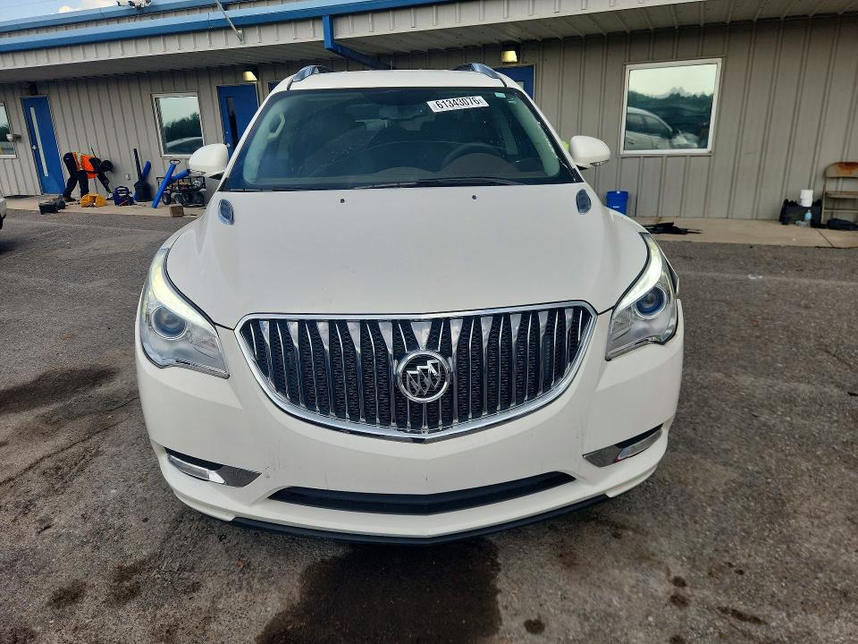 2013 Buick Enclave მანქანა იყიდება აუქციონზე, vin: 5GAKRCKD5DJ230599, აუქციონის ნომერი: 61343076