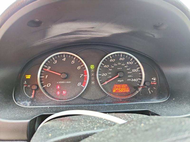 Aukcja sprzedaży 2006 Mazda 6, vin: 1YVHP80C465M66429, numer aukcji: 60442636