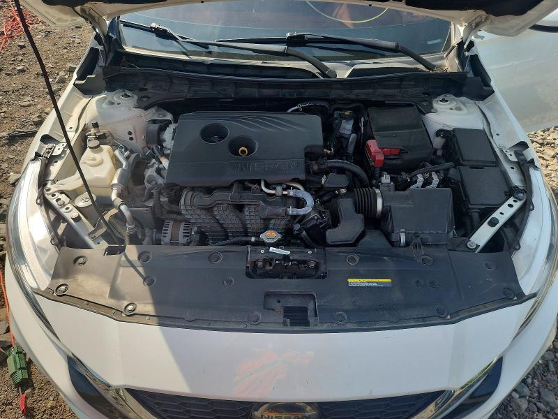 2019 Nissan Altima მანქანა იყიდება აუქციონზე, vin: 1N4BL4BV1KC239449, აუქციონის ნომერი: 60078446