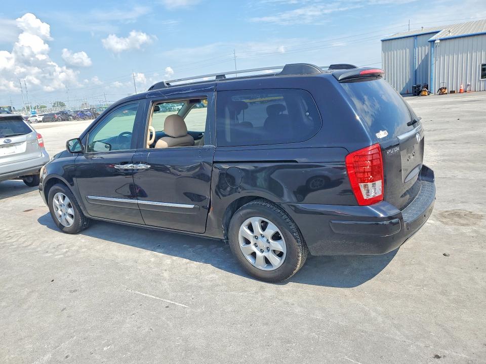 Aukcja sprzedaży 2007 Hyundai Entourage, vin: KNDMC233076012960, numer aukcji: 60959376