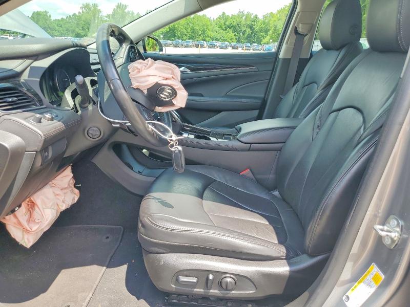 2019 Buick Lacrosse მანქანა იყიდება აუქციონზე, vin: 1G4ZP5SZ0KU105317, აუქციონის ნომერი: 59348156