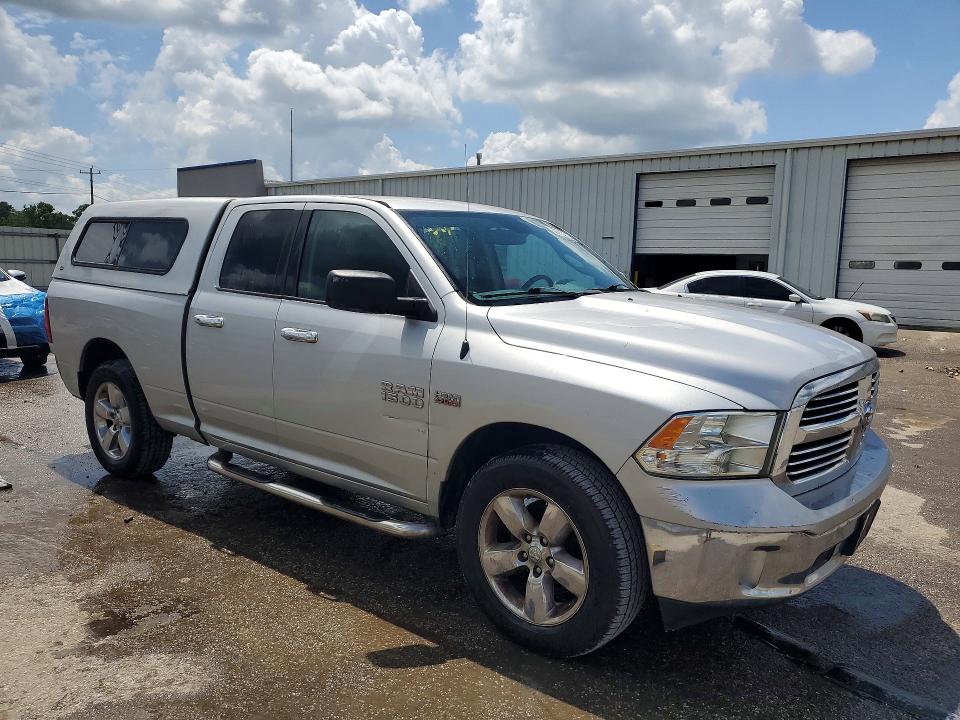 Aukcja sprzedaży 2016 Ram 1500, vin: 1C6RR7GT6GS221842, numer aukcji: 60855016