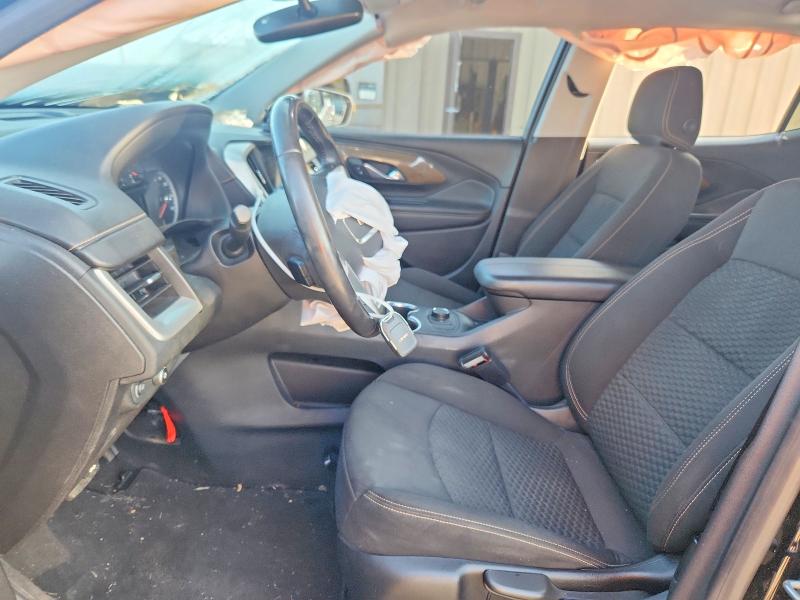61995846 :رقم المزاد ، 3GKALMEV6JL276876 vin ، 2018 Gmc Terrain مزاد بيع