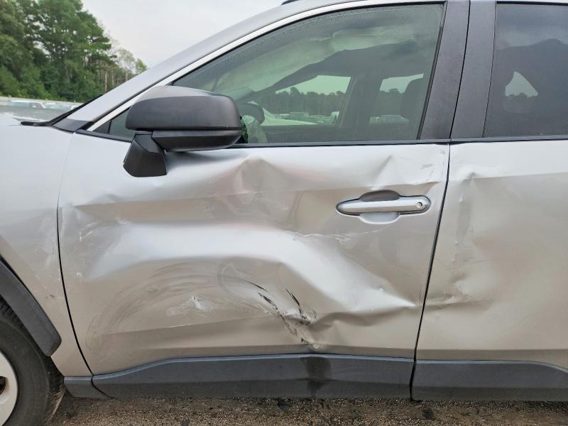 Aukcja sprzedaży 2019 Toyota Rav4, vin: JTMH1RFV8KJ006701, numer aukcji: 62566836