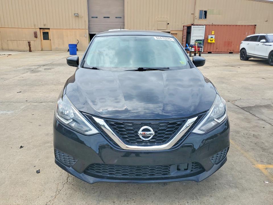 Aukcja sprzedaży 2019 Nissan Sentra, vin: 3N1AB7APXKY229039, numer aukcji: 62415376