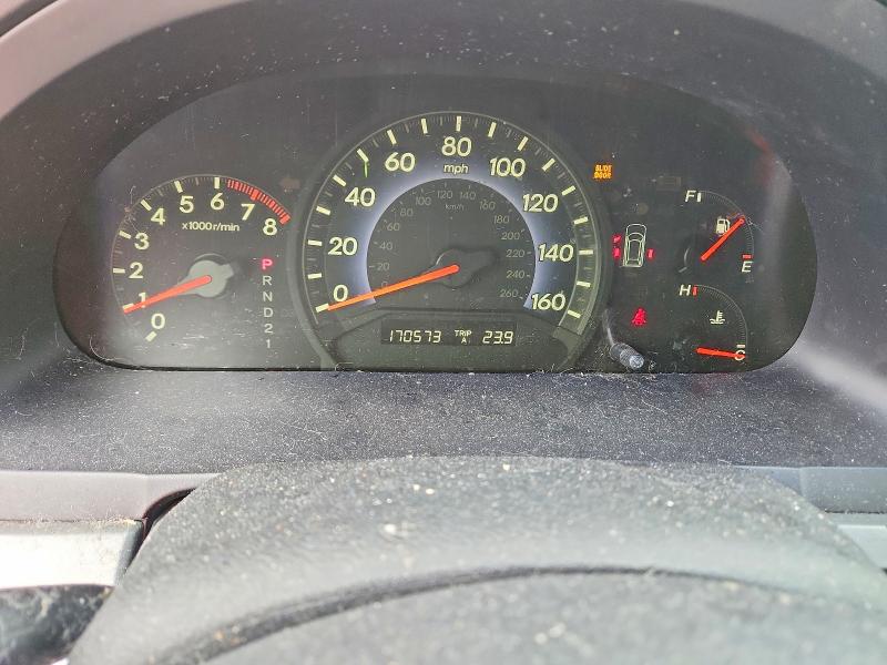 Aukcja sprzedaży 2006 Honda Odyssey, vin: 5FNRL38626B455094, numer aukcji: 62678486