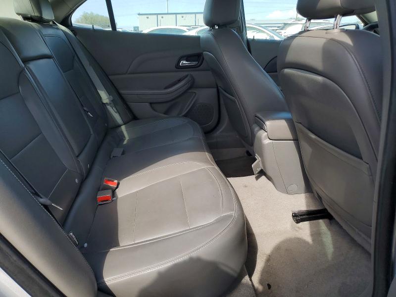 Продажа на аукционе авто 2013 Chevrolet Malibu, vin: 1G11G5SX2DF321704, номер лота: 62010296