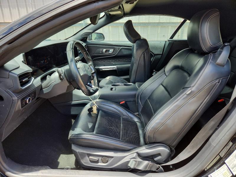 Продаж на аукціоні авто 2024 Ford Mustang, vin: 1FAGP8UH3R5126500, номер лоту: 61627786