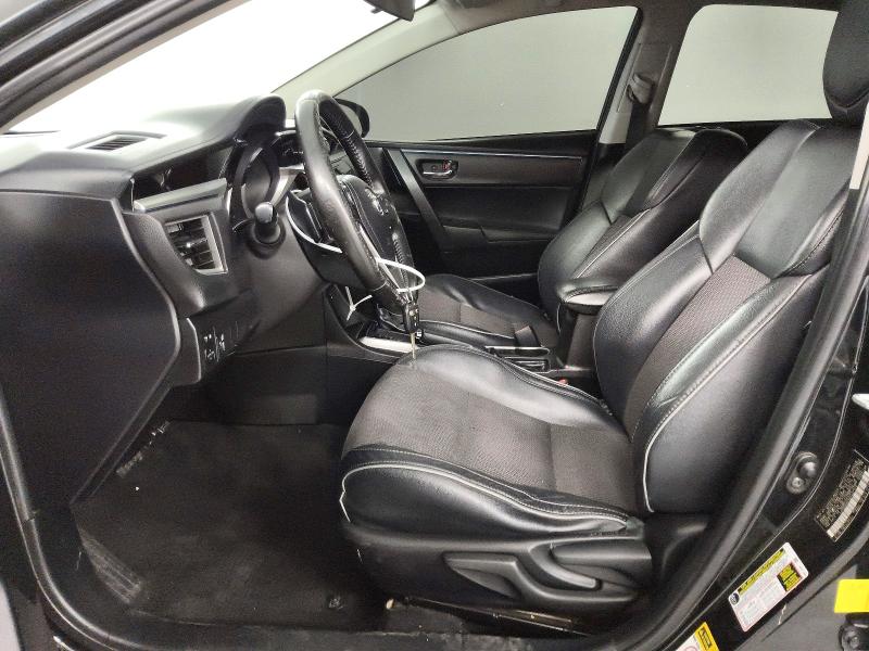 62240736 :رقم المزاد ، 5YFBURHE3GP437573 vin ، 2016 Toyota Corolla مزاد بيع