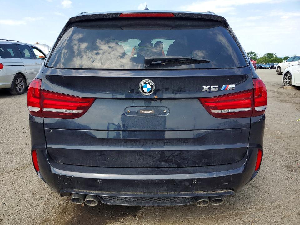 Aukcja sprzedaży 2016 Bmw X5, vin: 5YMKT6C58G0R77866, numer aukcji: 60793876