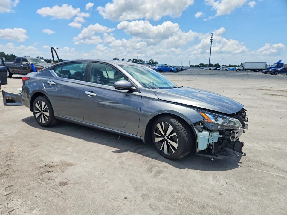 Aukcja sprzedaży 2022 Nissan Altima, vin: 1N4BL4DV6NN328228, numer aukcji: 62444236