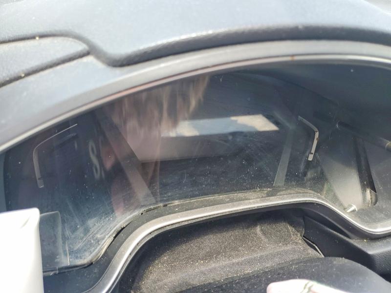 62298156 :رقم المزاد ، JHLRW2H81KX007452 vin ، 2019 Honda Cr-v مزاد بيع