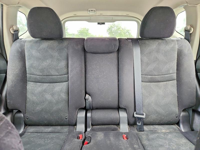 Продаж на аукціоні авто 2015 Nissan Rogue, vin: 5N1AT2MK0FC772133, номер лоту: 61703526
