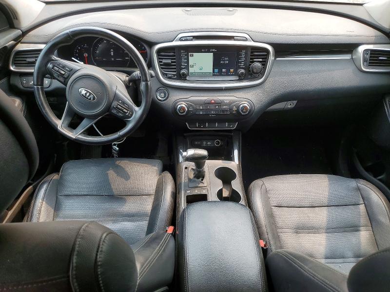 Aukcja sprzedaży 2016 Kia Sorento, vin: 5XYPKDA54GG096097, numer aukcji: 61590146