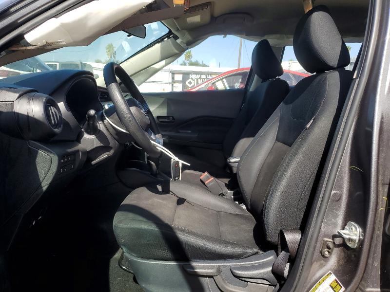 Продаж на аукціоні авто 2024 Nissan Kicks, vin: 3N1CP5BV1RL547862, номер лоту: 62456226