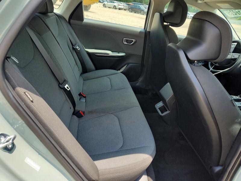 Auction sale of the 2025 Kia K4, vin: 3KPFT4DEXSE140954, lot number: 60057246