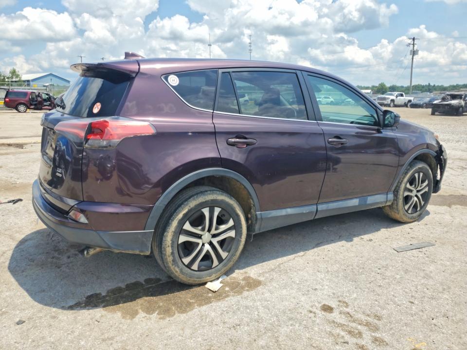Aukcja sprzedaży 2017 Toyota Rav4, vin: 2T3BFREV8HW689356, numer aukcji: 60004266