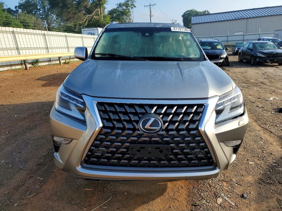 Продажа на аукционе авто 2023 Lexus Gx, vin: JTJAM7BX6P5341702, номер лота: 61191186