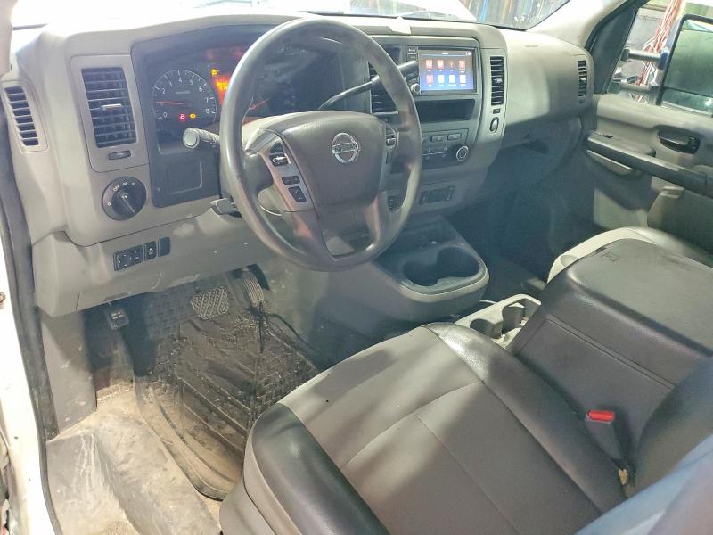 Aukcja sprzedaży 2021 Nissan Nv, vin: 1N6AF0LY3MN810412, numer aukcji: 59235286