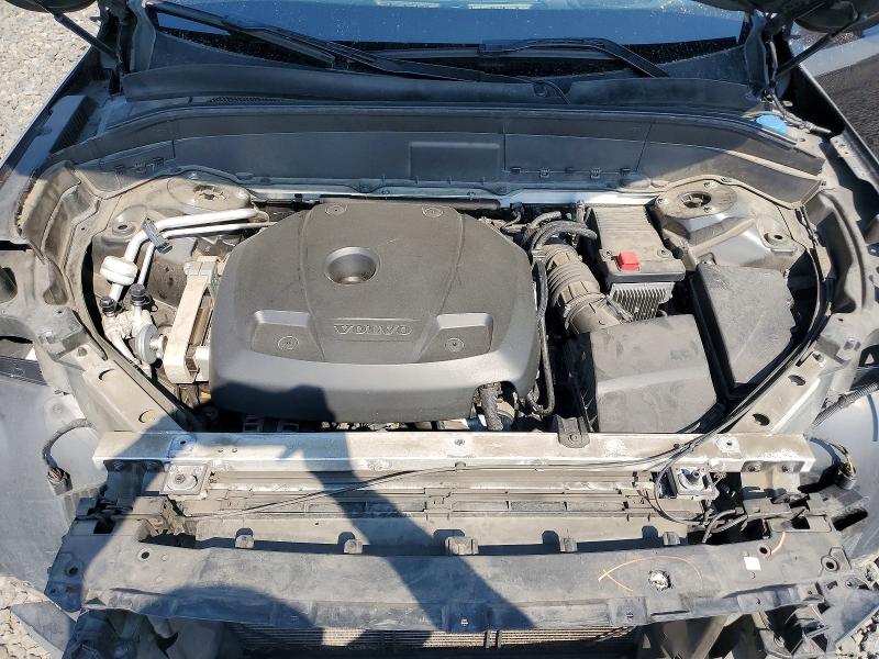 Auction sale of the 2017 Volvo Xc90, vin: YV4A22PK0H1176793, lot number: 61972716