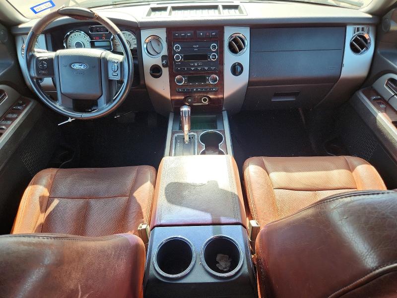 Aukcja sprzedaży 2008 Ford Expedition, vin: 1FMFU17538LA34042, numer aukcji: 61009976
