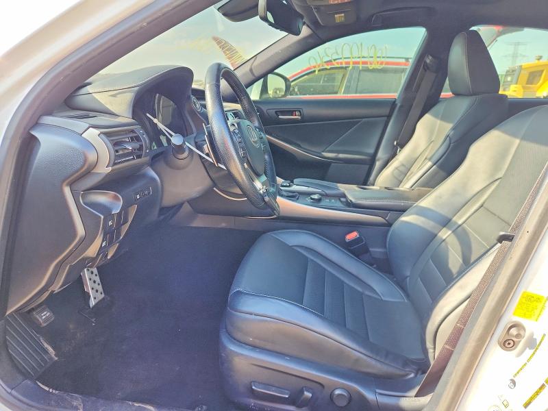 Aukcja sprzedaży 2019 Lexus Is, vin: JTHC81D27K5035307, numer aukcji: 60497336