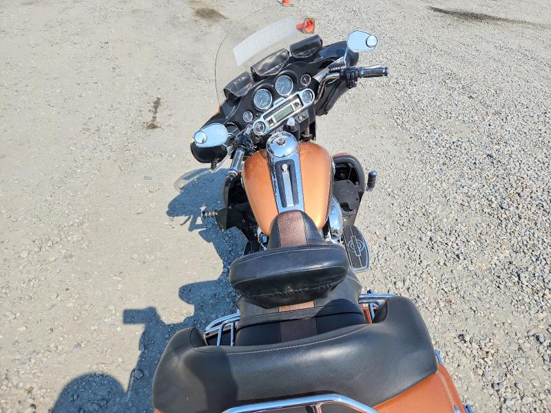 Продажа на аукционе авто 2008 Harley-davidson Flhtcui, vin: 1HD1FC4488Y666729, номер лота: 59313276