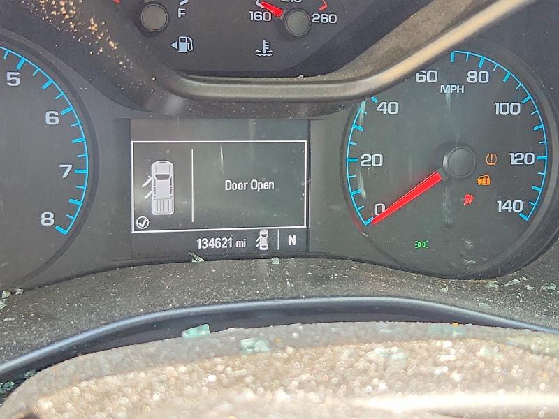 Aukcja sprzedaży 2018 Chevrolet Colorado, vin: 1GCGSBEN6J1209649, numer aukcji: 62341796