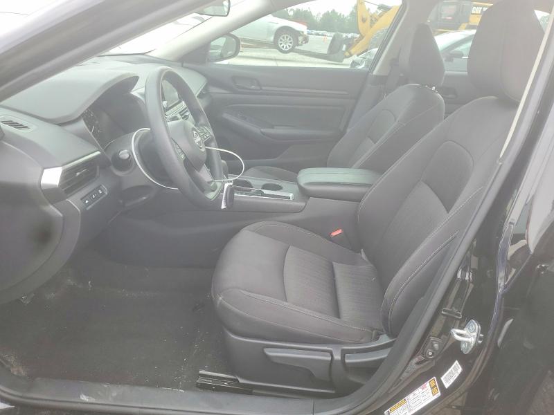 Продажа на аукционе авто 2023 Nissan Altima, vin: 1N4BL4BV9PN407222, номер лота: 62747686