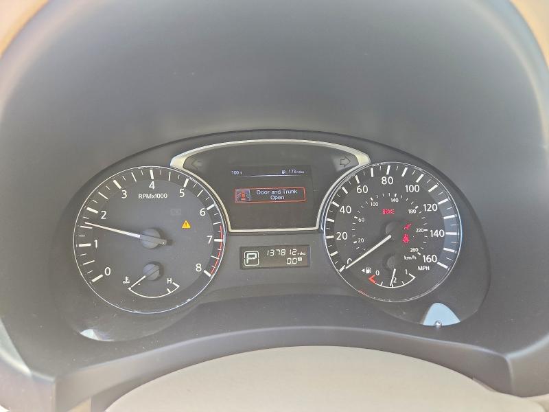 59226086 :رقم المزاد ، 1N4AL3AP8FC298187 vin ، 2015 Nissan Altima مزاد بيع