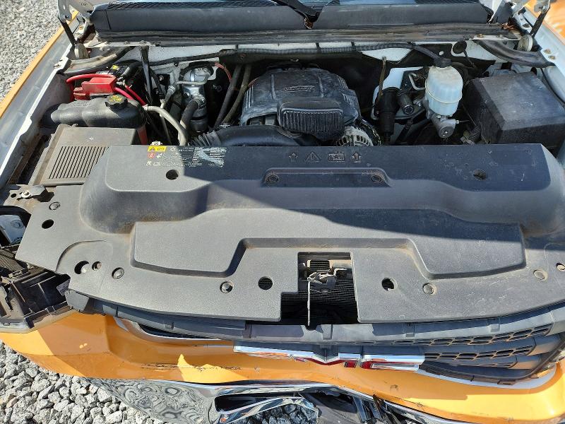 2013 Gmc Sierra მანქანა იყიდება აუქციონზე, vin: 1GD412CG4DF112477, აუქციონის ნომერი: 59175986