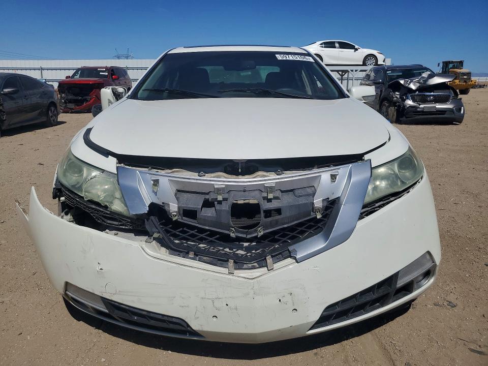 2010 Acura Tl მანქანა იყიდება აუქციონზე, vin: 19UUA9F57AA005876, აუქციონის ნომერი: 59715106