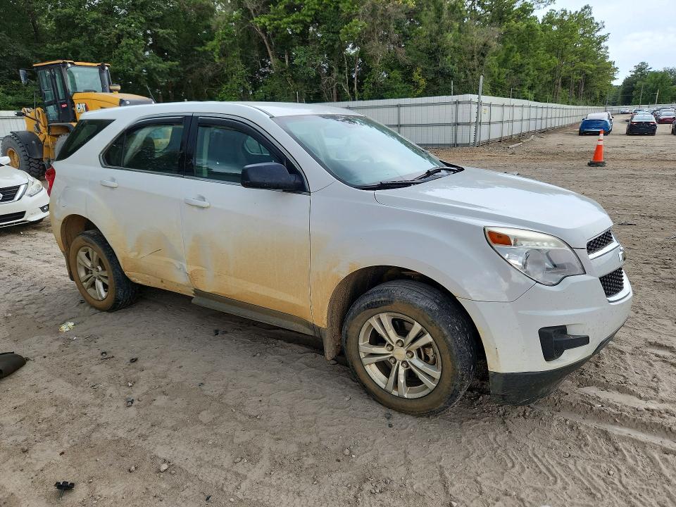 Продажа на аукционе авто 2014 Chevrolet Equinox, vin: 2GNALAEK9E6159763, номер лота: 59887646