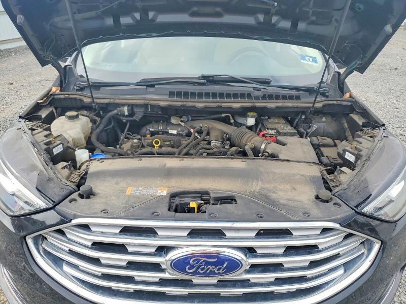 2020 Ford Edge მანქანა იყიდება აუქციონზე, vin: 2FMPK4J96LBA02072, აუქციონის ნომერი: 60466556