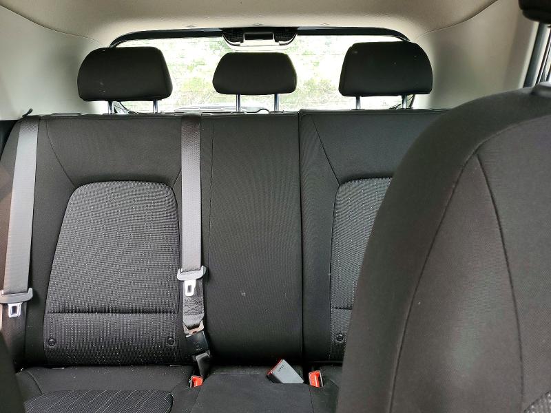 Продажа на аукционе авто 2025 Hyundai Venue, vin: KMHRB8A35SU412382, номер лота: 61405876