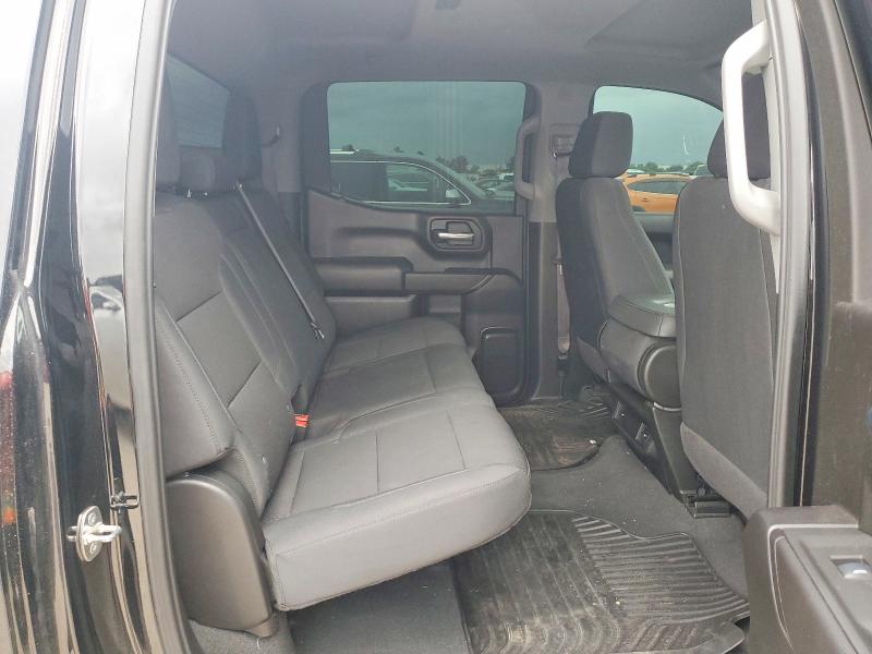 2024 Gmc Sierra მანქანა იყიდება აუქციონზე, vin: 1GTPHAEK9RZ399071, აუქციონის ნომერი: 62270266