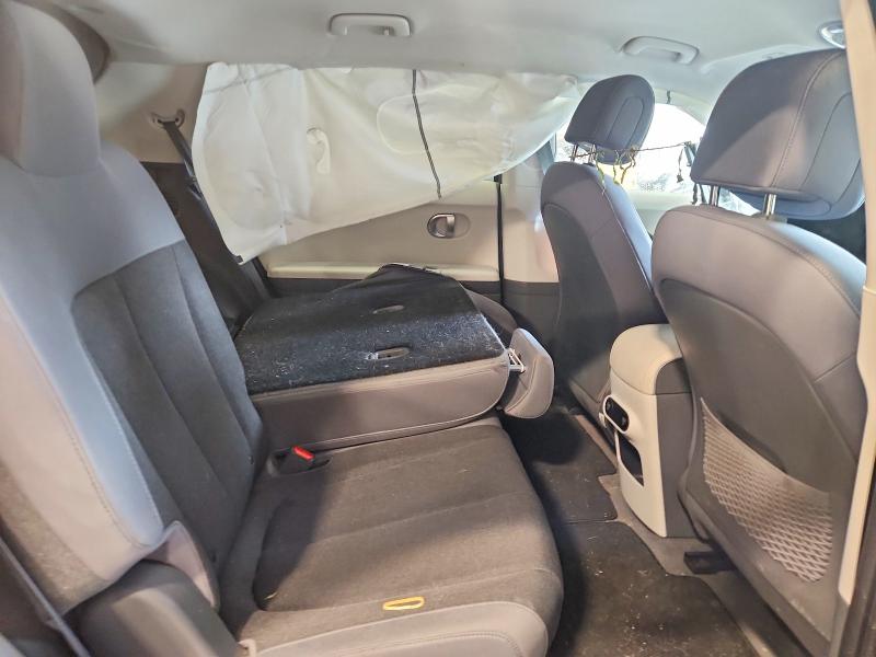2024 Hyundai Ioniq 5 მანქანა იყიდება აუქციონზე, vin: KM8KMDDF1RU334378, აუქციონის ნომერი: 60053906