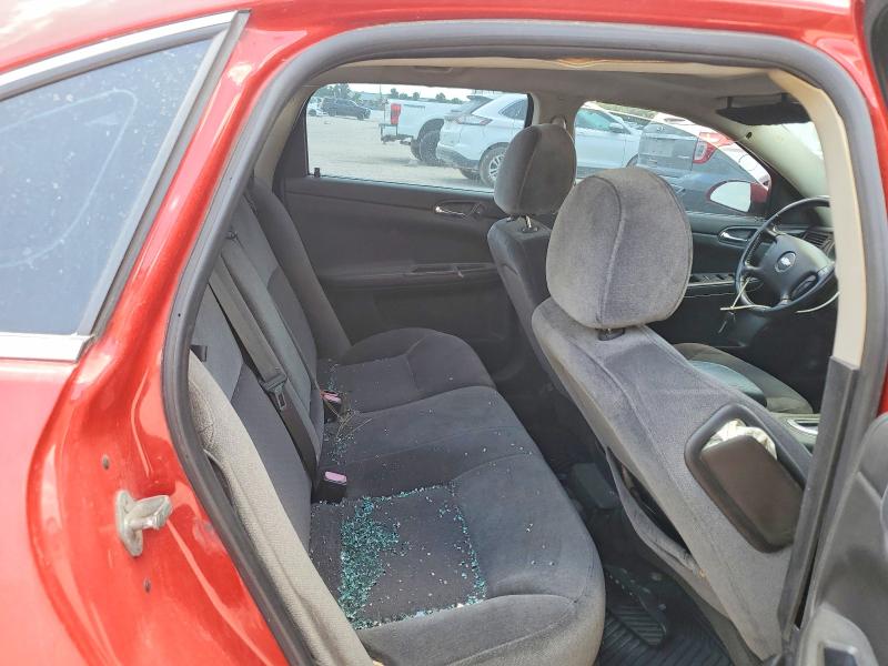 Aukcja sprzedaży 2013 Chevrolet Impala, vin: 2G1WG5E32D1190652, numer aukcji: 59677306