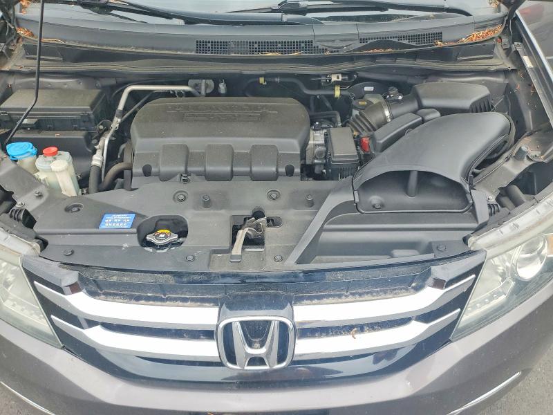 Продаж на аукціоні авто 2015 Honda Odyssey, vin: 5FNRL5H65FB017245, номер лоту: 61704506