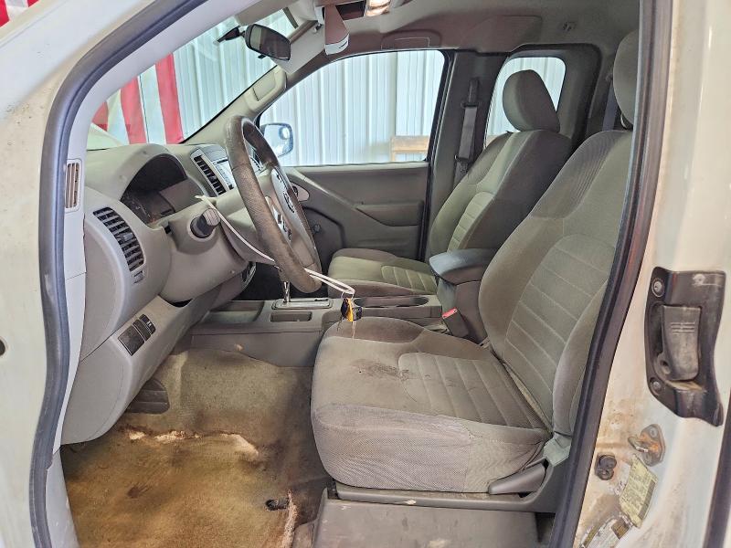 Продажа на аукционе авто 2018 Nissan Frontier, vin: 1N6BD0CT3JN755356, номер лота: 59683396