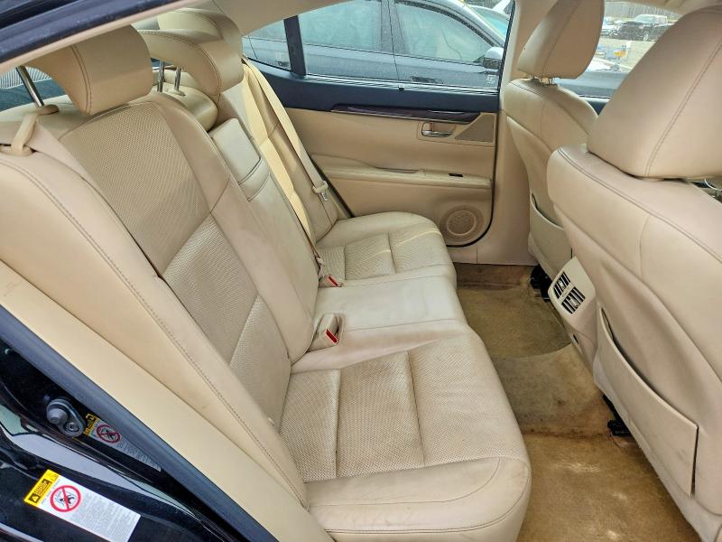 62863976 :رقم المزاد ، JTHBK1GG3F2189511 vin ، 2015 Lexus Es مزاد بيع