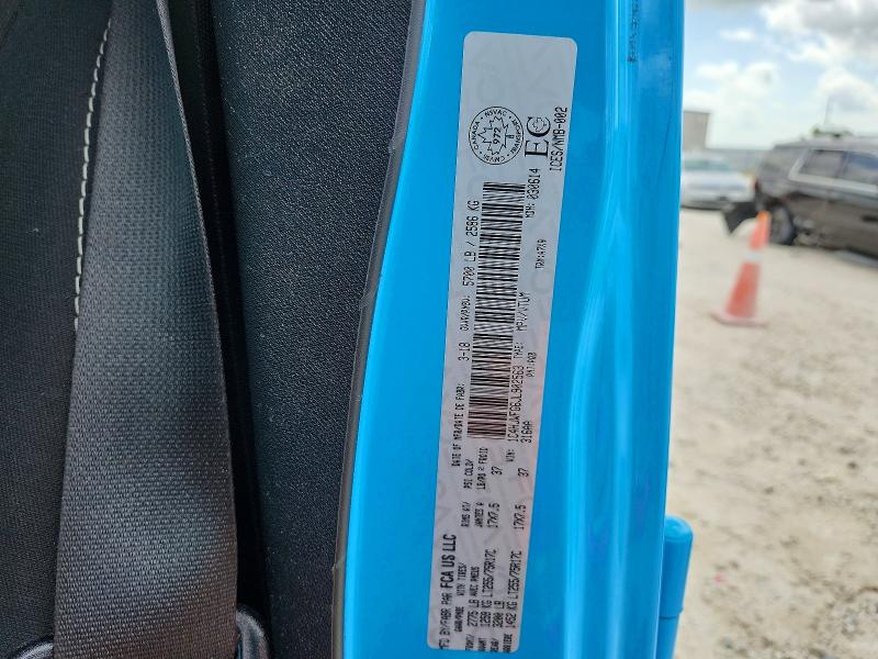 Продаж на аукціоні авто 2018 Jeep Wrangler Unlimited, vin: 1C4HJWFG6JL902563, номер лоту: 85771265