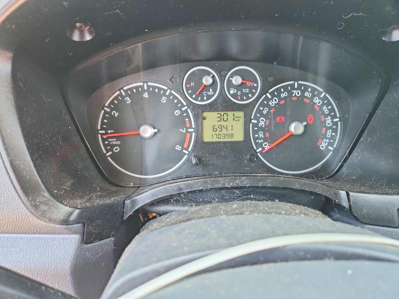 Продаж на аукціоні авто 2012 Ford Transit Connect, vin: NM0LS6BN4CT106275, номер лоту: 61022976