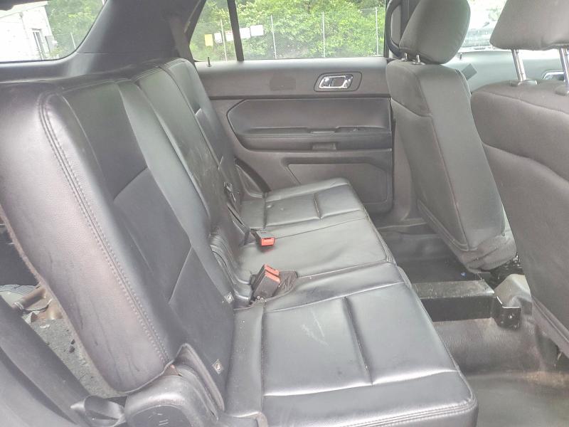 Aukcja sprzedaży 2016 Ford Explorer, vin: 1FM5K8AR4GGA78161, numer aukcji: 60041756
