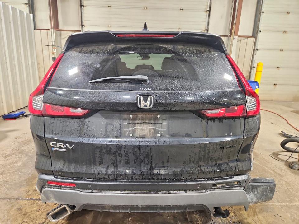 Продажа на аукционе авто 2024 Honda Cr-v, vin: 5J6RS6H87RL034778, номер лота: 62425776