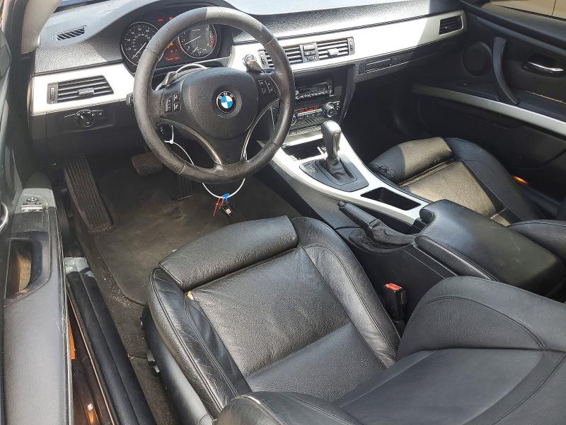 Aukcja sprzedaży 2008 Bmw 335, vin: WBAWB73538P042361, numer aukcji: 62598436